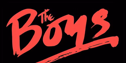 The Boys - 1976 UK punk legends 1st time in Ottawa this St Patrick\u2019s day!