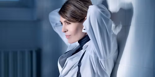 Kari Bremnes duo \/\/ Kolben kulturhus