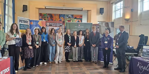 Future Opportunities Evening 2025