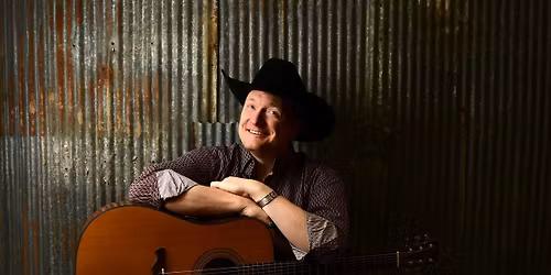 John PayCheck (Livermore Rodeo Pre-Party!)