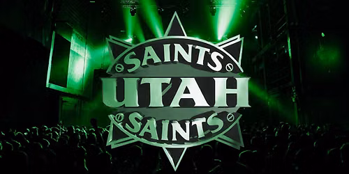 Utah Saints