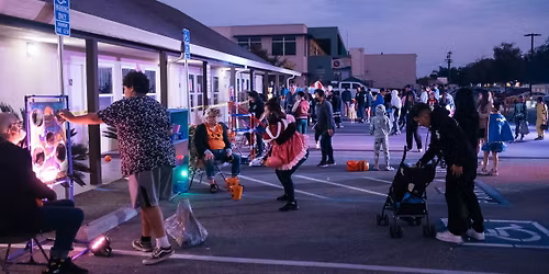 Harvest Festival 2025