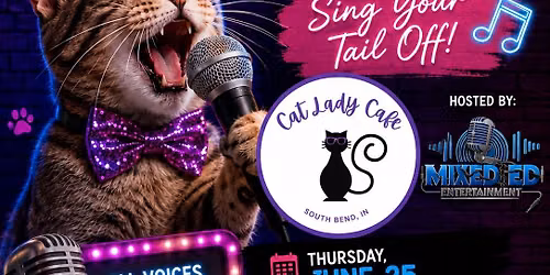 Cat call Karaoke