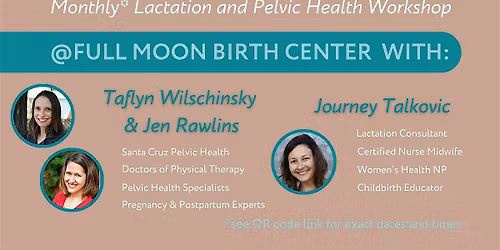 Breastfeeding and Beyond