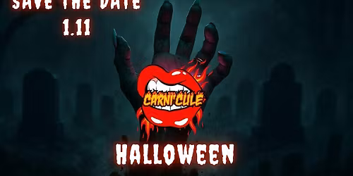 Halloween Carni'Cule