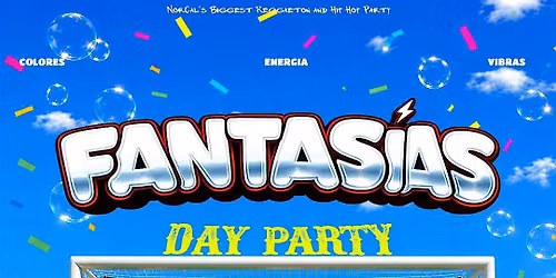 FANTASIAS WORLD CUP WEEKEND JUUNE 28TH STVE-MATT YAGI- GXDSPEED-YO ADRIAN