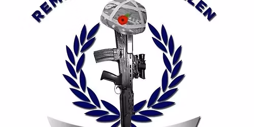 Walk - Talk - Brew for Remembrance 