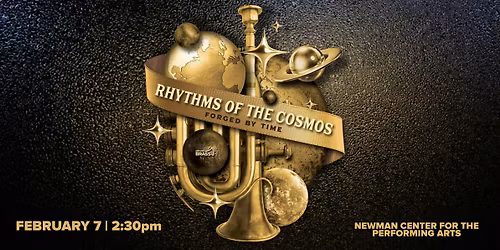 Rhythms of the Cosmos