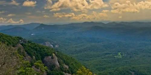 Courage For Jean: Highlands Mountain Mystery