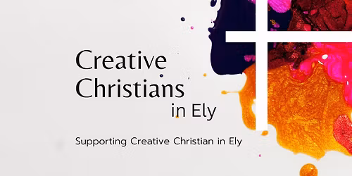 Creative Christians Fair