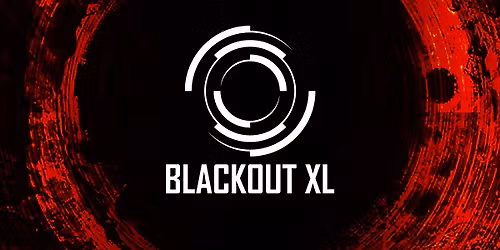 Blackout XL: Pendulum (DJ set), Black Sun Empire x Circadian, Spor, Lens, Neonlight & more!