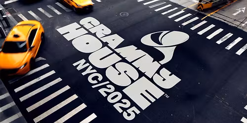 Parking New York Philharmonic - Gustavo Dudamel & Sheku Kanneh-Mason