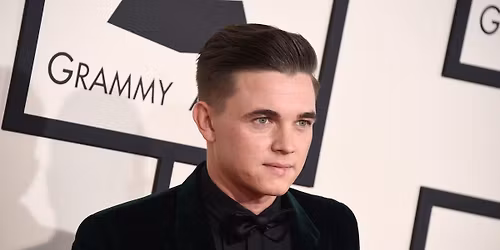 Parking - Jesse McCartney