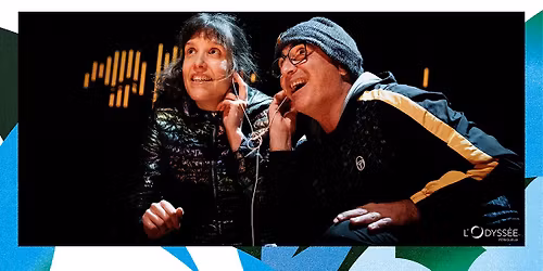  RADIO PIRATE - Cie Furiosa