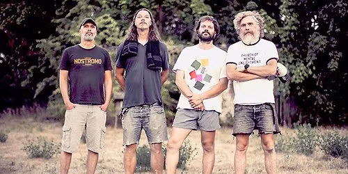 ROTOR | DAS HEIMSPIEL | Festsaal Kreuzberg - Berlin