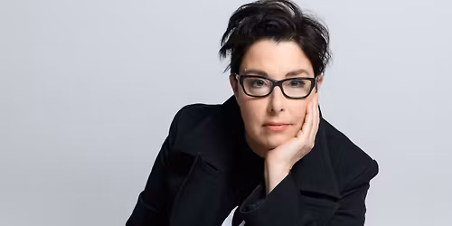 The Eternal Shame of Sue Perkins