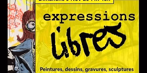 Expressions Libres