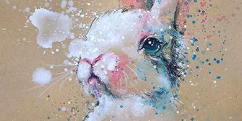 Rabbit Adoption Event