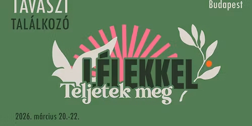 23. Tavaszi Tal\u00e1lkoz\u00f3