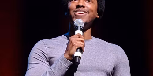 Brandon Vestal - Comedian