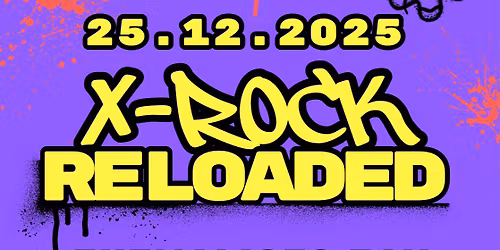 X-Rock Reloaded