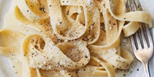 Fresh Handmade Pasta in NYC