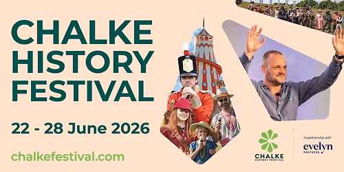 Chalke History Festival 2026
