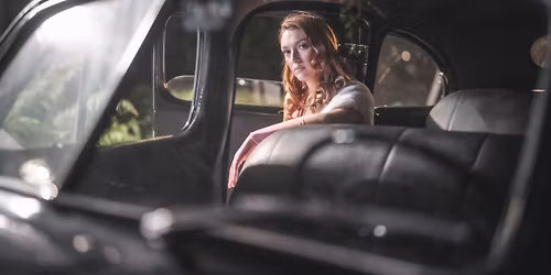 Lighting for Cinematic Portraits with Travis Keyes | Hosted by Harlowe