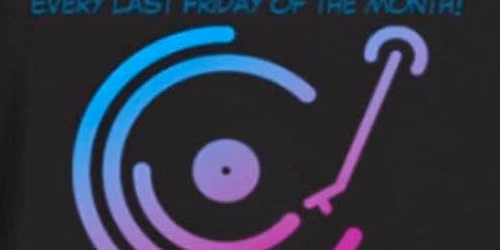 STTB with DJs Colin Watts & Graham Crane