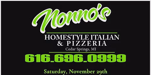 Dinner and a Movie, and Community Give Back