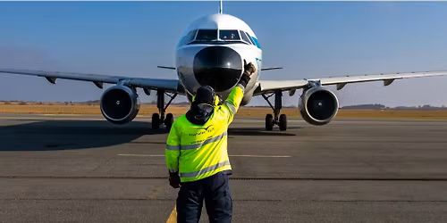 \t Job Fair - Cleveland Hopkins International Airport