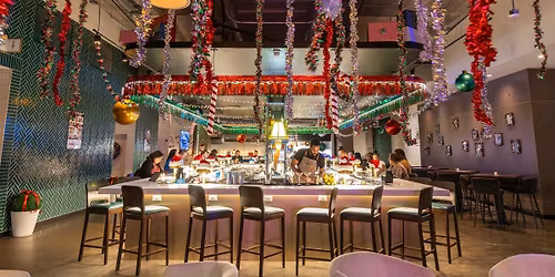 Tastes & Treasures Artisan Market *Holiday Edition*