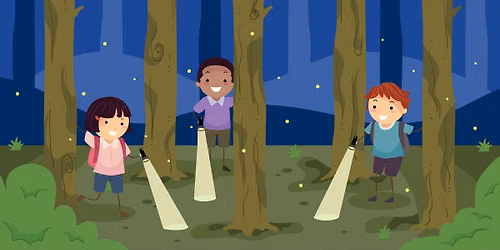 Family Twilight Trek - Owl Night