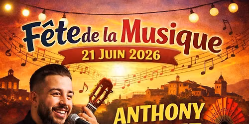 La F\u00eate de la musique \ud83c\udfb5 \ud83c\udfbc\ud83c\udfa4