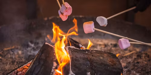 Winter Solstice Bonfire