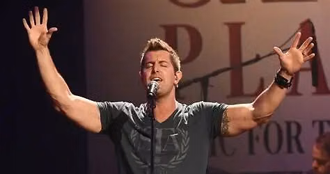 Jeremy Camp Tickets