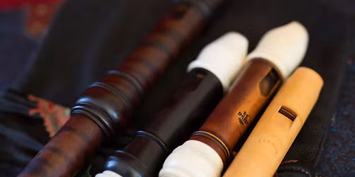 Studiokonzert Cembalo\/Blockfl\u00f6te