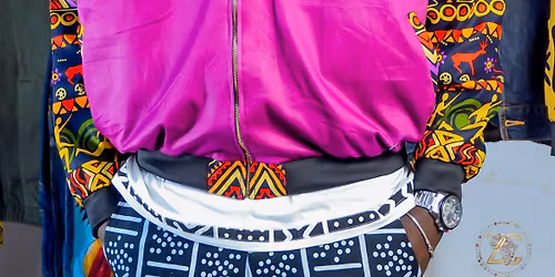 Ouverture Officielle de la boutique Zomloaconcept