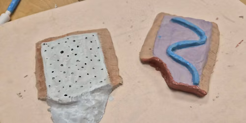 Pre-K and Kinder School\u2019s Out! Creative Camp