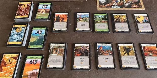 NWA Championship Series: Dominion