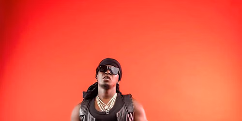 Willy Paul Live in Canada 2026