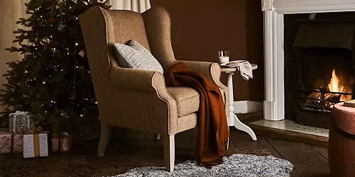 Farnham Christmas Market - Afternoon Ticket