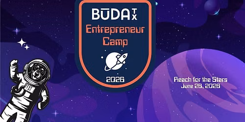 Entrepreneur Camp 2026