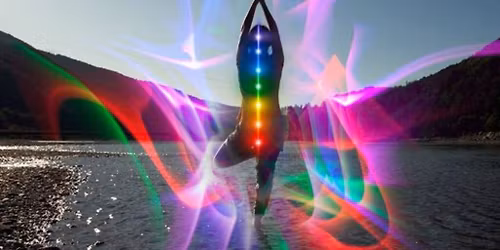 Natural Healing and Psychic expo