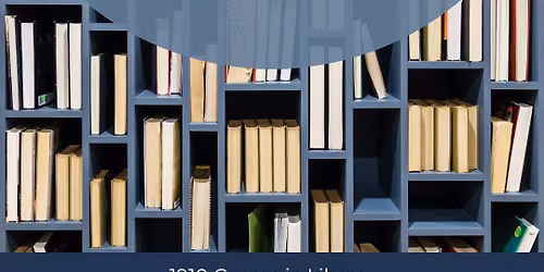 ESO Library Tour: Lincoln-Carnegie Branch Library