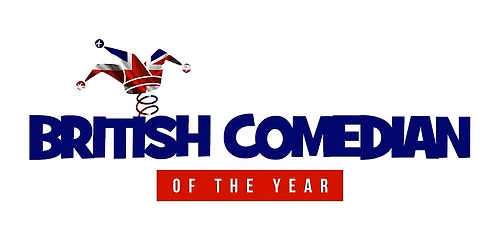 British Comedian of the Year: Bedford Heat