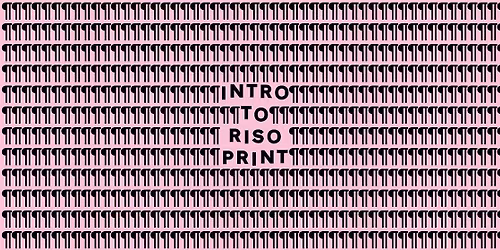 Introduction to Riso
