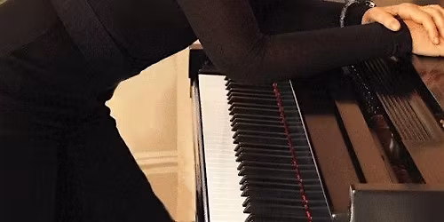 Janice Friedman Quartet | SUN