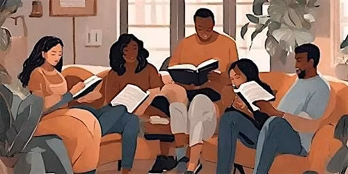 Silent Book Club Abuja