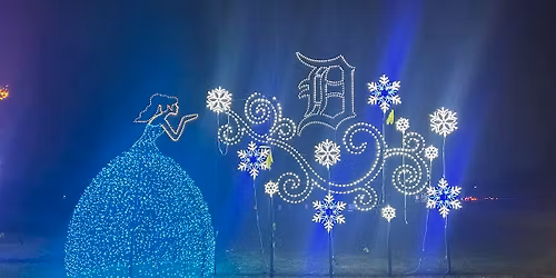 Wayne County Lightfest 